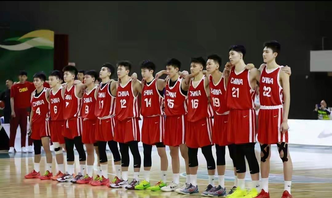 华体会体育官方网站-中国U18国青男篮热身赛中以78-62击败新西兰U18男篮
